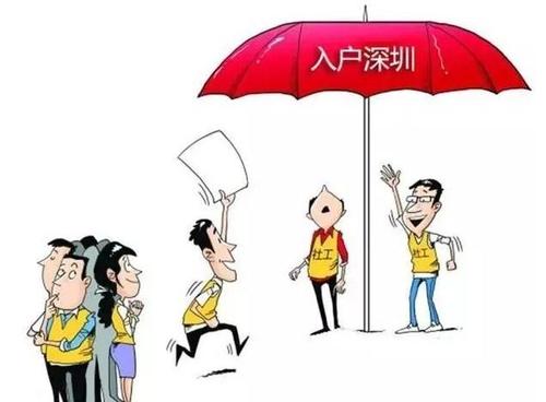 深户办理需要什么条件？以下两点要牢记