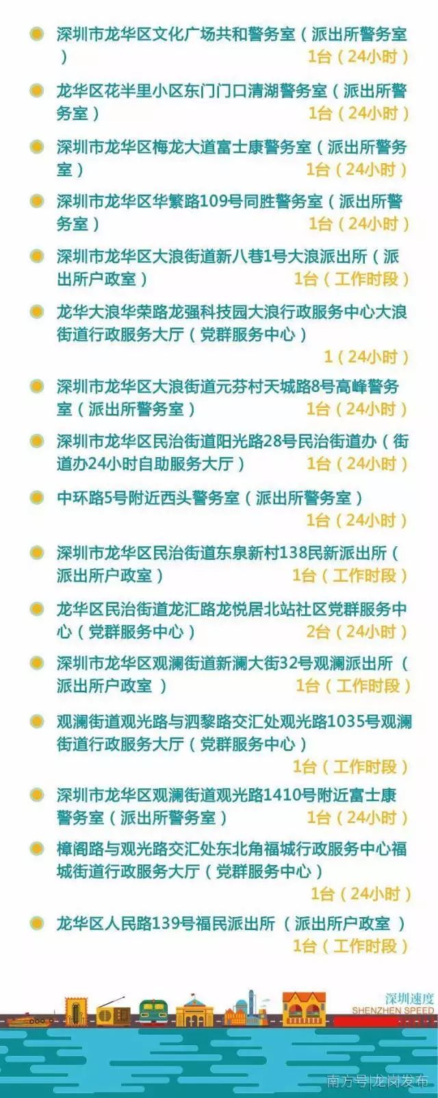 不用回户籍地！4月1日起出入境证件“全国通办”