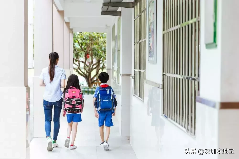 在深圳没办居住证？这些地方都要用！看完赶紧去办吧