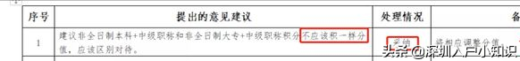 2021年深圳积分入户解读版「加分攻略」看完这篇你都懂了