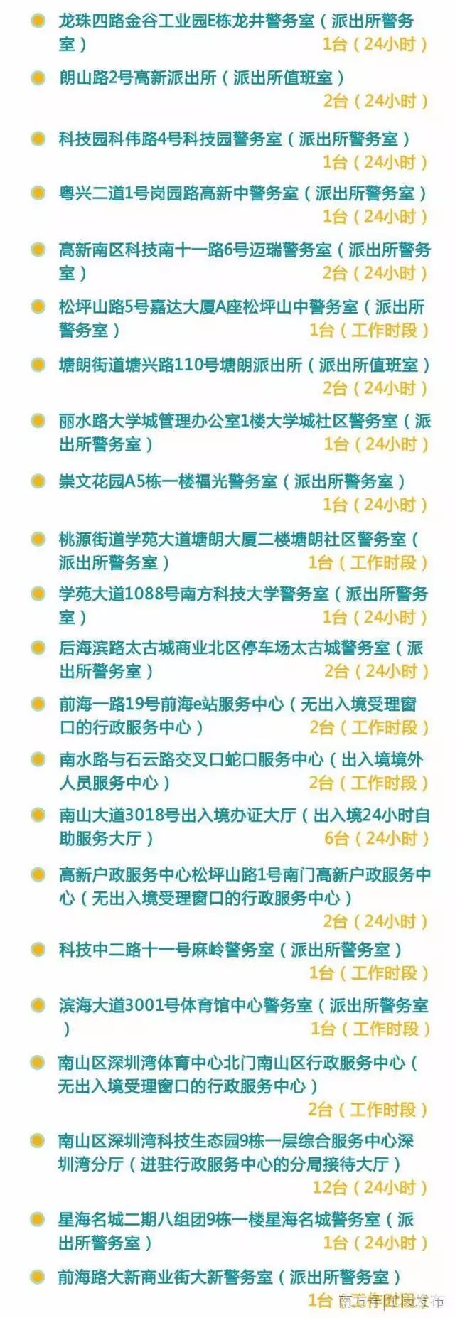 不用回户籍地！4月1日起出入境证件“全国通办”