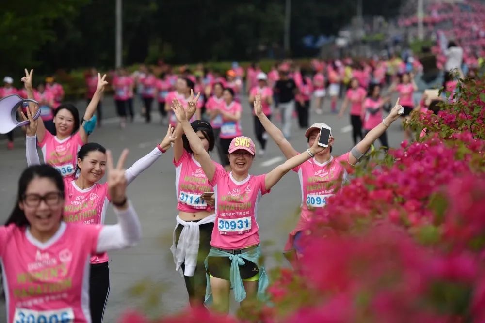 为什么越来越多的女性选择落户深圳？