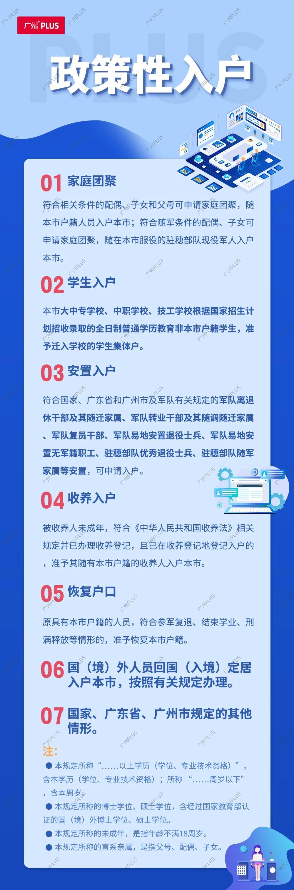 移居大湾区必看！香港VS广深，谁才是最强户口？