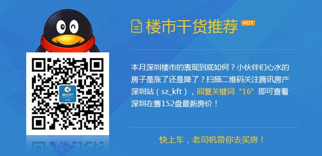 深圳最"壕"烂尾别墅群：占地2万平 估价或超16亿元