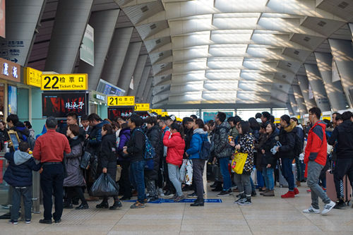 2022非深户返乡车票免费报销入口、时间及流程