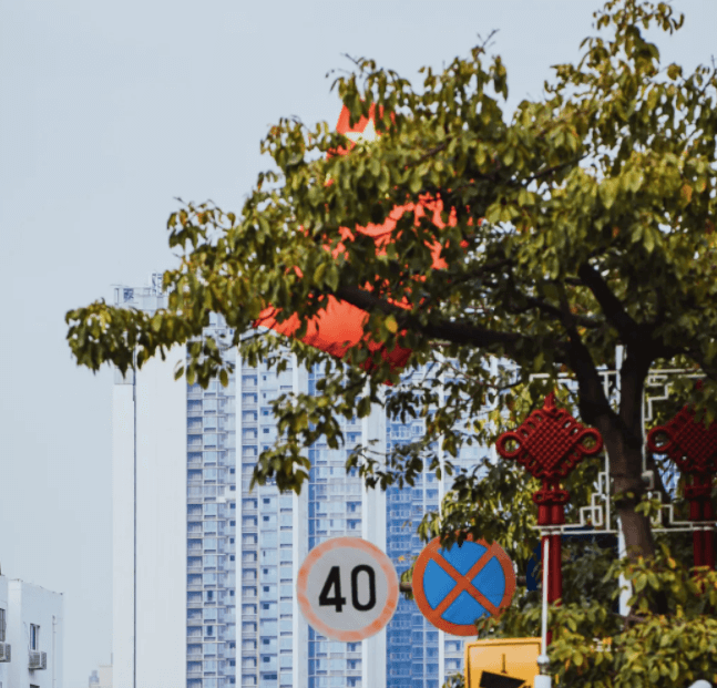 深圳居住证签注时间