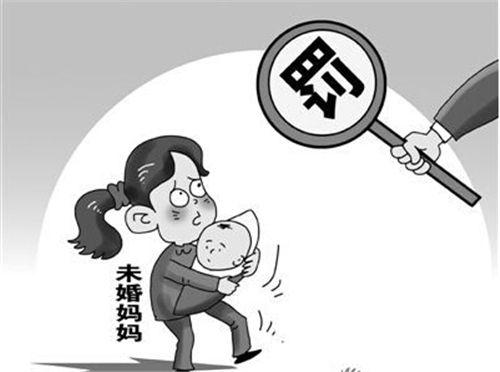 超生未婚先育怎么入深圳户口？了解这些情况轻松入户