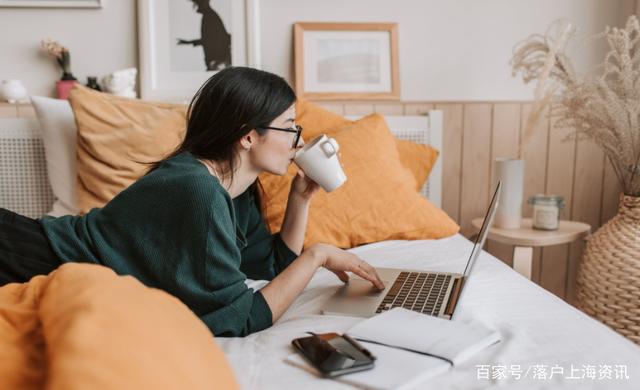留学生回国上网课导致境外学习天数不够，就不能落户上海了吗？