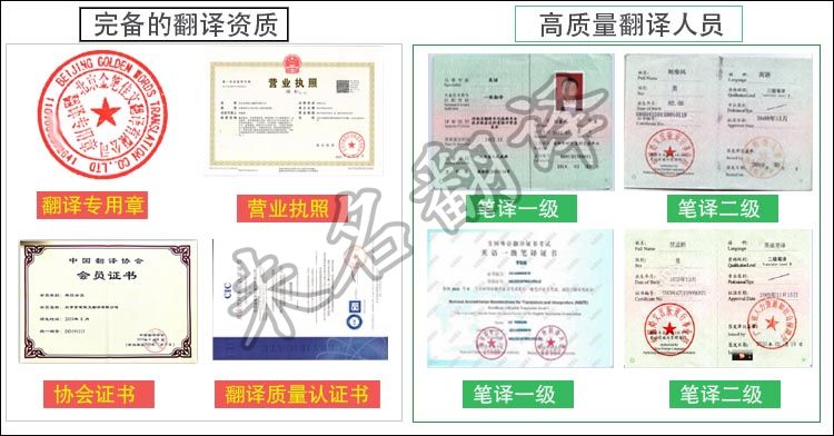 上海留学生落户文件资料翻译哪家好（公司推荐）