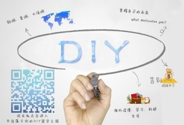 【DIY咨询师001】大专生德国本科留学路--德语篇