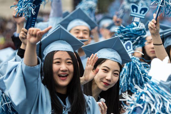 海归生遇“寒冬期”，大量留学生回国就业，部分学历或将不被认可