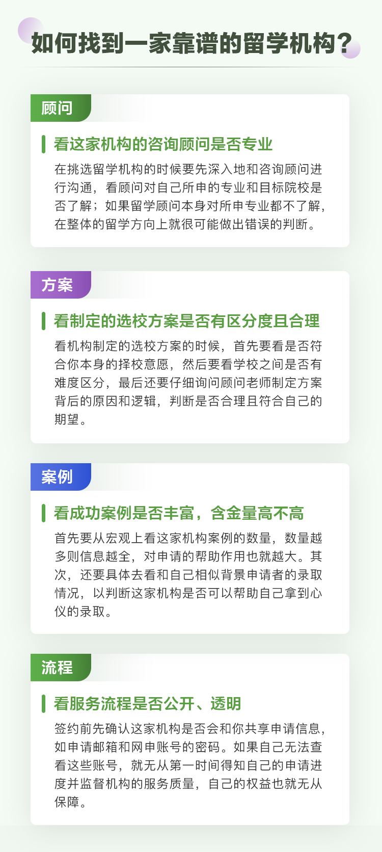 上海研究生留学中介推荐？