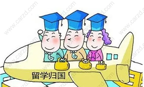 最全！2019年度上海留学落户政策解析！