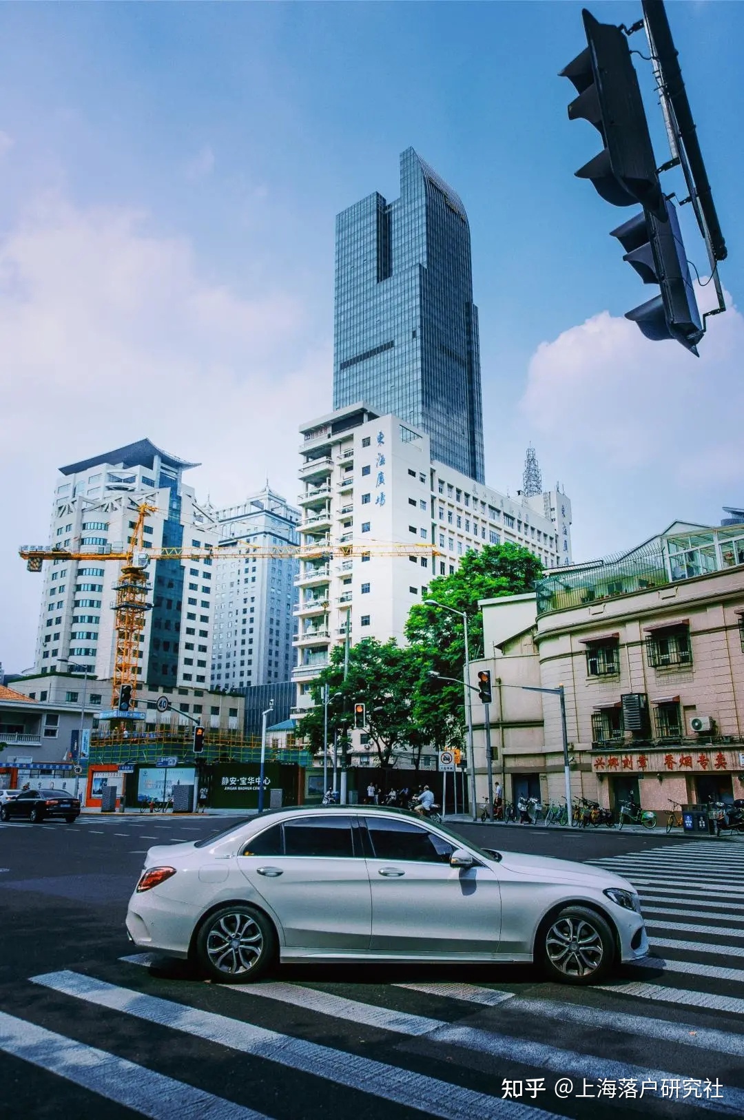 落户避坑指南 ｜ 留学生落户上海，这些事一定要提前了解！