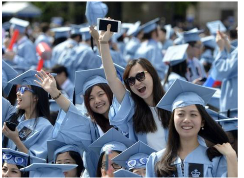 原创惊呆了！留学生回国居然能享受这么多优惠政策