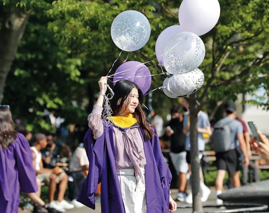 [转载] 留学生扎堆回国：收入比国内应届生高多少？