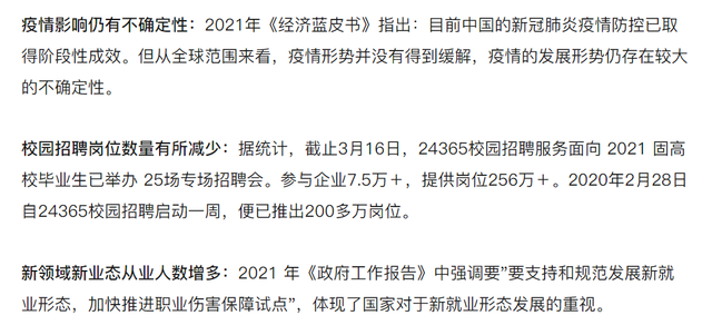 2022年归国留学生就业将何去何从？