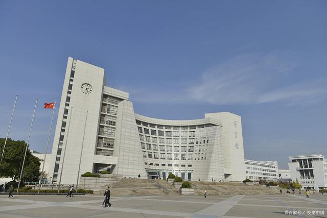 上海大学和苏州大学，应该选择哪所高校