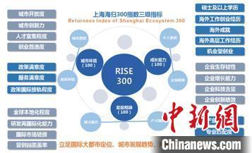 指数：海归在沪创业整体发展水平较高，竞争能力强，成长快，相融性好