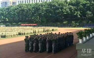 留学生能特招入伍吗