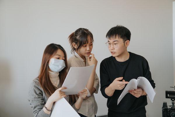 留学生连线｜美国纽约大学汪立昊：宅家阶段完成自我提升