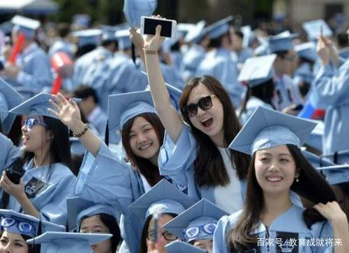 教育部最新规定，部分留学生的学历不予认证，留学生们注意了