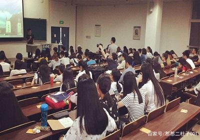 扩招：社会人士取得全日制大专学历的最后机会