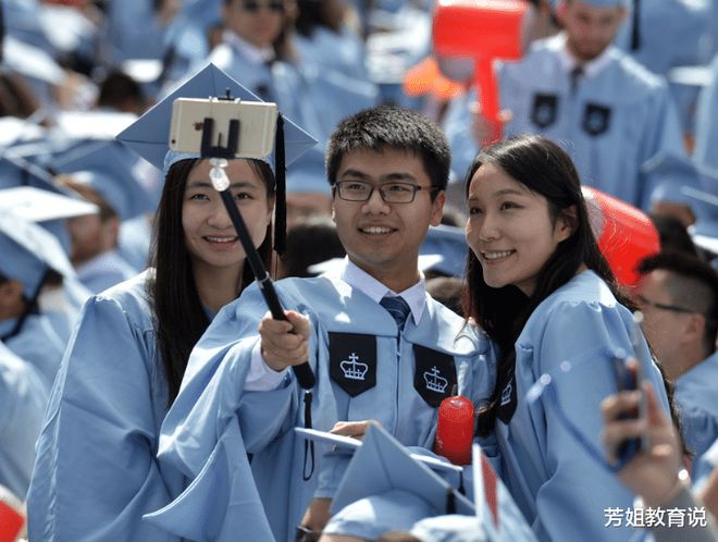 2万余名清华留学生不愿回国，知情人表示：是不敢，不是不愿意